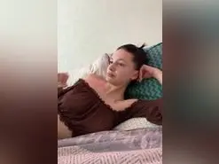 Amateur Live Sex Cam of Kristis43