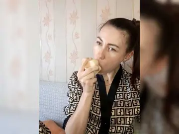 Bongacams Live Sex of -Kara-mellka-