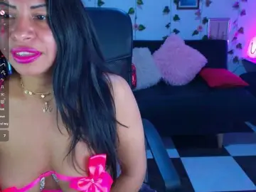 Bongacams Free Live Porn of AbbyPrincessAGT