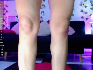 Bongacams Best Webcam of AbbyPrincessAGT