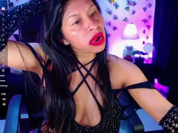 Bongacams Live Sex of AbbyPrincessAGT