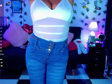 Bongacams Free Live Porn of AbbyPrincessAGT