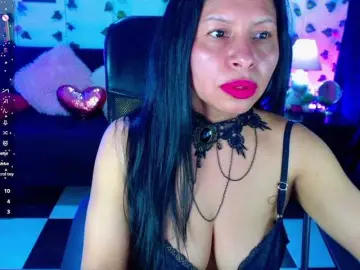 Bongacams Sex Chat of AbbyPrincessAGT