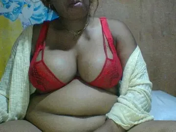 Bongacams Nude Webcam of Amanah