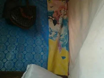 Bongacams Live Porn of Amanah