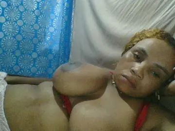 Bongacams Sex Cam of Amanah