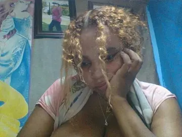 Bongacams Nude Webcam of Amanah