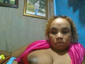 Bongacams Live Porn of Amanah