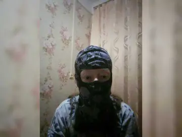 Bongacams Adult Video Chat of BelayaVorona