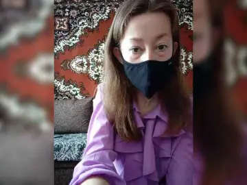 Bongacams Free Live Porn of BelayaVorona