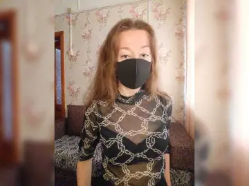 Bongacams Adult Webcam of BelayaVorona