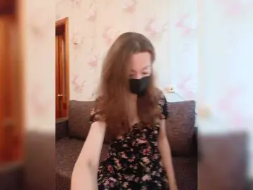 Bongacams Free Porn Cam of BelayaVorona