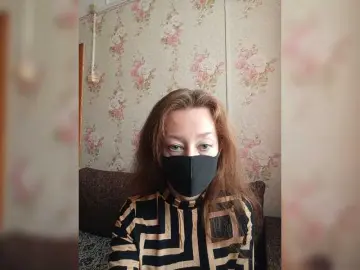Bongacams Free Porn Cam of BelayaVorona