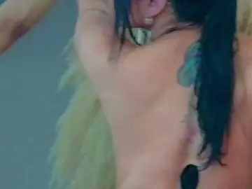 Bongacams Best Webcam of GiaaMonroe
