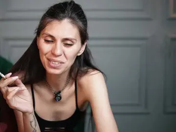 Bongacams Private Sex Chat of LucyBook