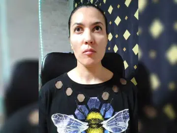 Bongacams Sex Chat of Marina4Love