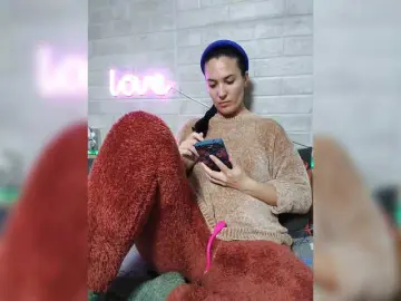 Bongacams Free Porn Cam of Marina4Love
