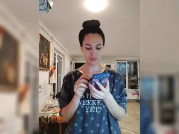 Bongacams Live Sex Cam of Marina4Love