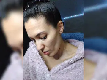 Bongacams Live Sex of Marina4Love