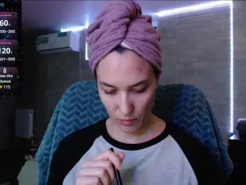 Bongacams Free Porn Cam of Marina4Love