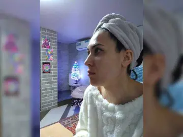 Bongacams Best Webcam of Marina4Love