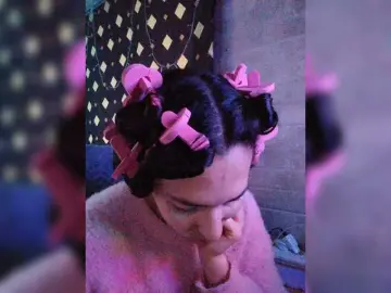 Bongacams Sex Cam of Marina4Love