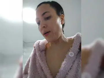 Bongacams Nude Webcam of Marina4Love