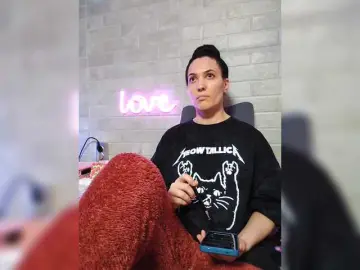 Bongacams Live Sex Cam of Marina4Love