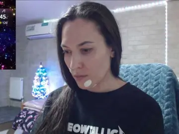 Bongacams Free Porn Cam of Marina4Love