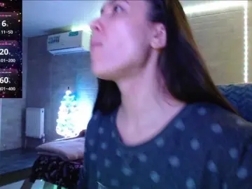 Bongacams Free Live Porn of Marina4Love