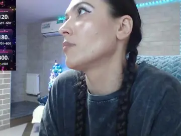 Bongacams Free Porn Cam of Marina4Love