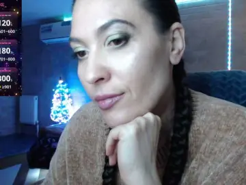 Bongacams Adult Video Chat of Marina4Love