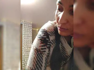 Bongacams Live Porn of Marina4Love
