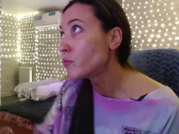 Bongacams Free Live Porn of Marina4Love