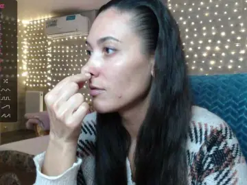 Bongacams Live Porn of Marina4Love