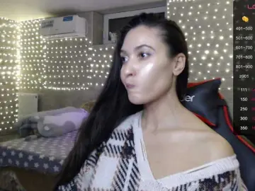 Bongacams Free Live Porn of Marina4Love