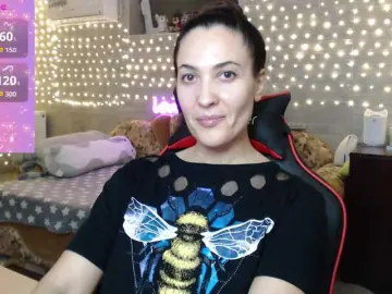 Bongacams Sex Cam of Marina4Love