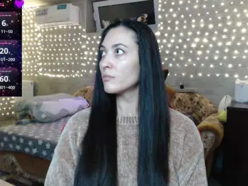 Bongacams Live Porn of Marina4Love