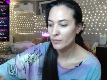 Bongacams Sex Cam of Marina4Love
