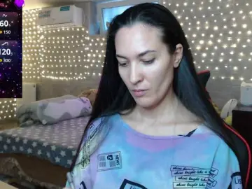 Bongacams Sex Cam of Marina4Love