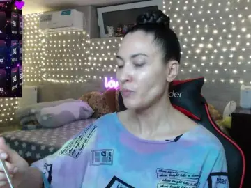 Bongacams Free Porn Cam of Marina4Love