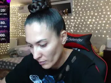Bongacams Sex Chat of Marina4Love