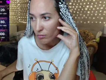 Bongacams Free Live Porn of Marina4Love