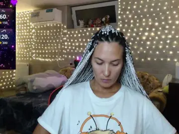 Bongacams Watch Live Sex Cams of Marina4Love