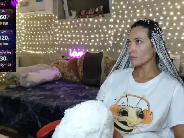 Bongacams Sex Cam of Marina4Love