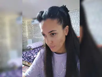 Bongacams Private Sex Chat of Marina4Love