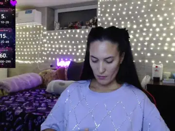 Bongacams Sex Chat of Marina4Love