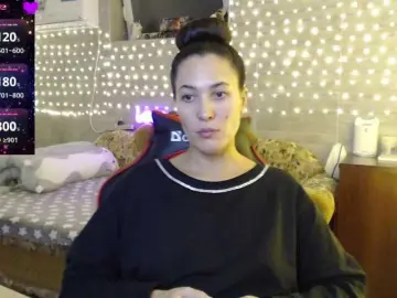 Bongacams Watch Live Sex Cams of Marina4Love