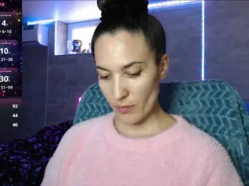 Bongacams Private Sex Chat of Marina4Love