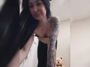 Bongacams Best Webcam of Mikki88K